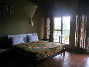 Nyungwe Top View Hill Hotel Gisenyi Phòng bức ảnh